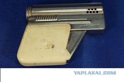 Почему в СССР курильщики пользовались спичками, а сегодня только зажигалками?