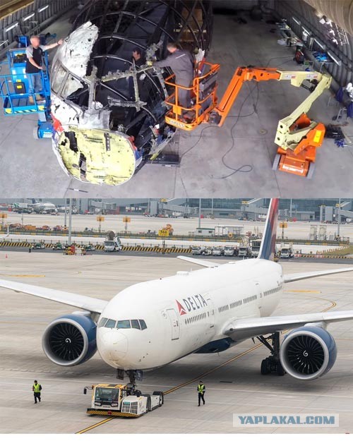 Пожизненное для четверых. Суд по MH17 у финиша