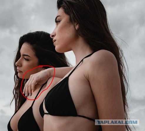 NUDEятина