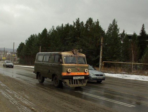 Блин... Ведь круто же!