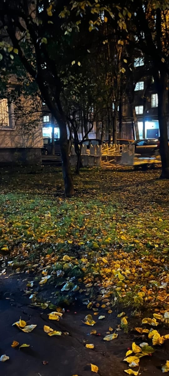 В Москве оборудуют убежища и укрытия. Включая противорадиационные