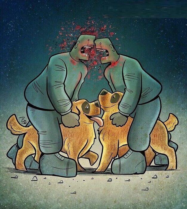 Картинки со смыслом