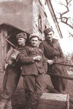 Немного истории в фото 12.01.2022