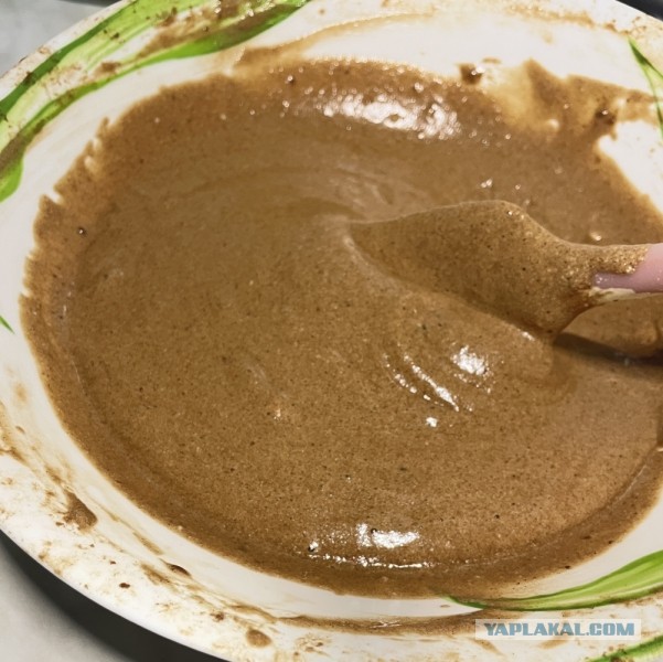 «Прага». Торт имени ресторана на улице Арбат 2/1