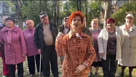 В мире животных