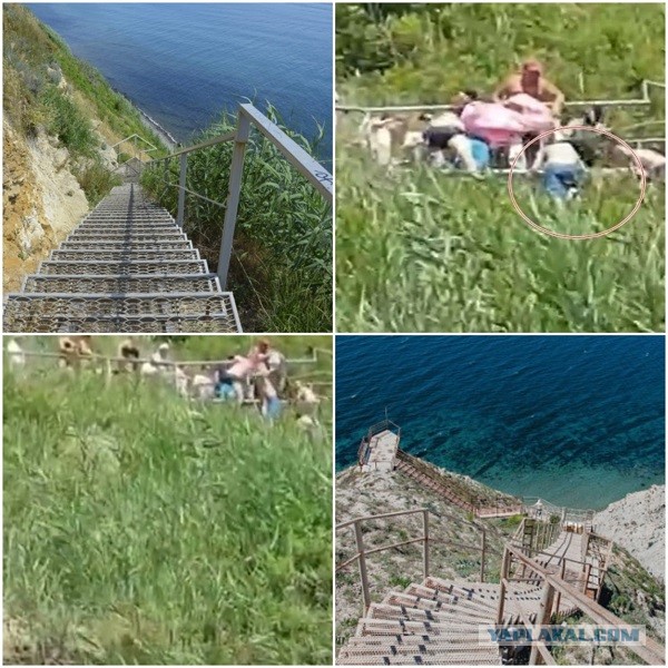 В Дмитрове парень спас маленькую девочку, которая бежала прямо под машину