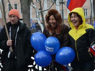 Чеченка пытала приемных детей