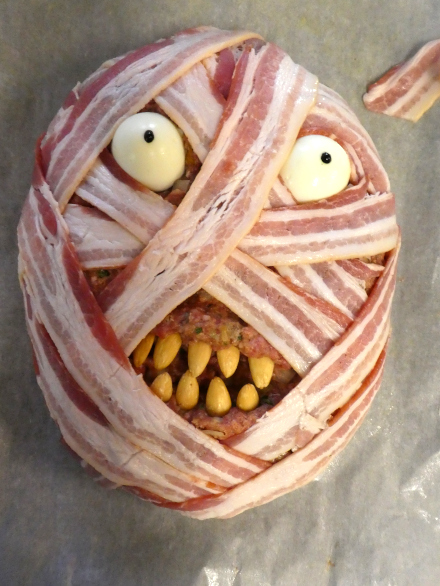 Конкурс страшных рассказов на ЯП к 31 октября. Кровь, кишки, ужасы!