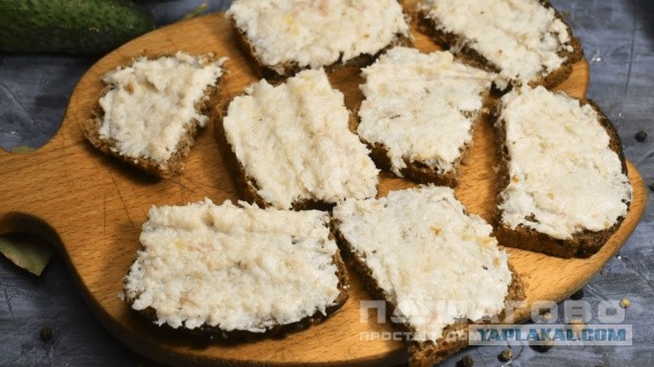 Типичные лакомства той поры