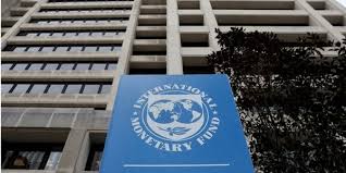 СМИ: МВФ возвращается в Россию