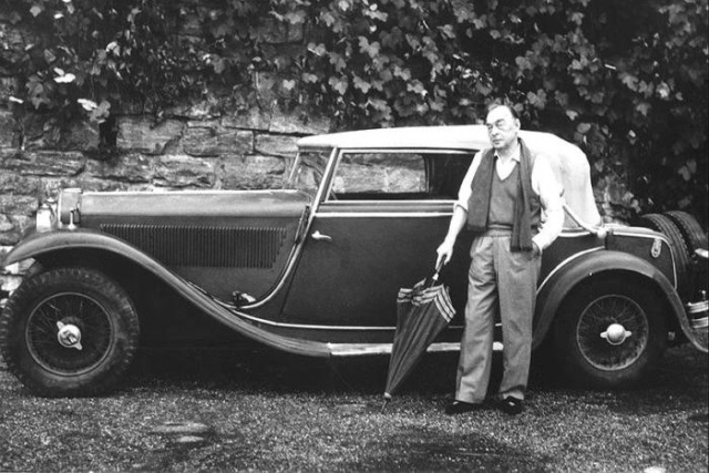 Лица, события, эпохи: редкие исторические фотографии, которые перенесут вас в другое время