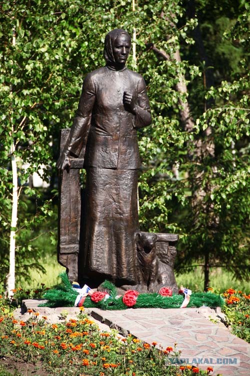Давайте братья пройдемся по городам
