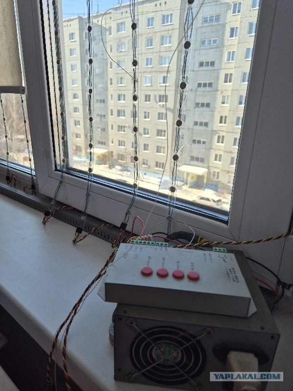 Изготовление вывески