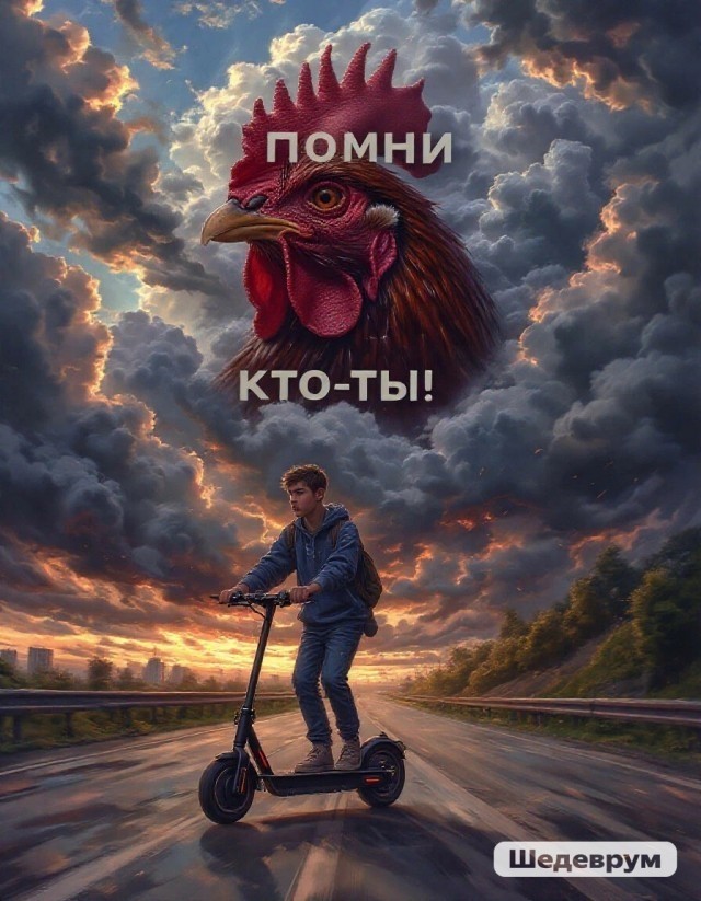 Вопрос по электроскутерам