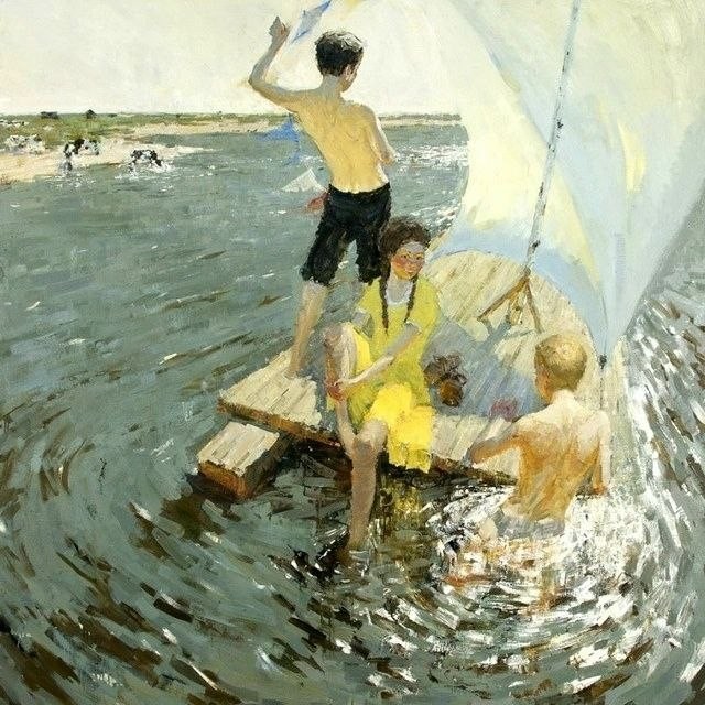 АРТ-Воскресенье