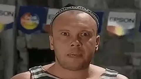 Тимати решил взорвать мозг общественнику Виталию Бородину, которого ранее послал на*уй