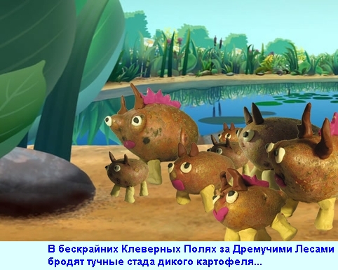 Приготовила на ужин