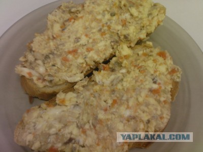 Советская кухня