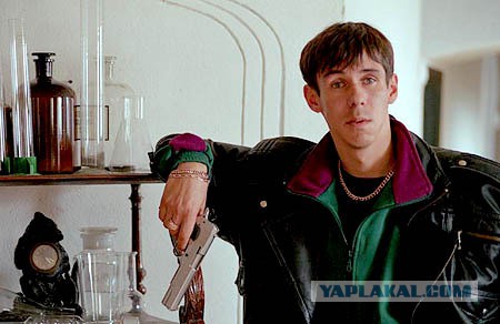 И снова Панин