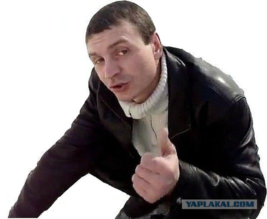 Муж в Тверь - кобыле легче.