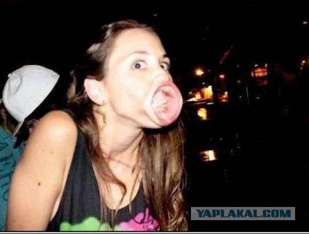 Осторожно! Русские.