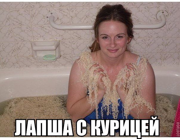 Смешные комментарии из социальных сетей (40 фото)