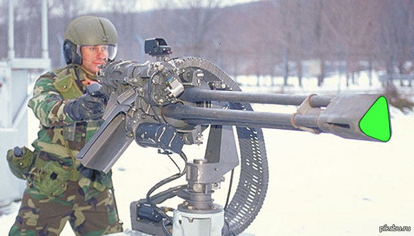 Плюсомет со шпалометом