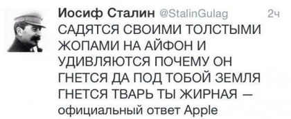 Немного позитива на пятницу