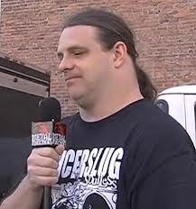 Концерт Cannibal Corpse сорвал спецназ