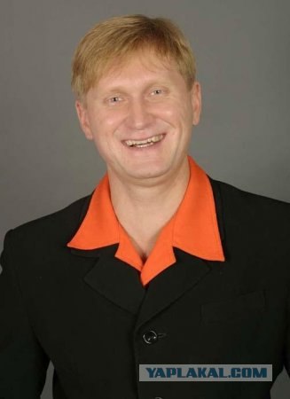 Вот он-президент моей мечты!