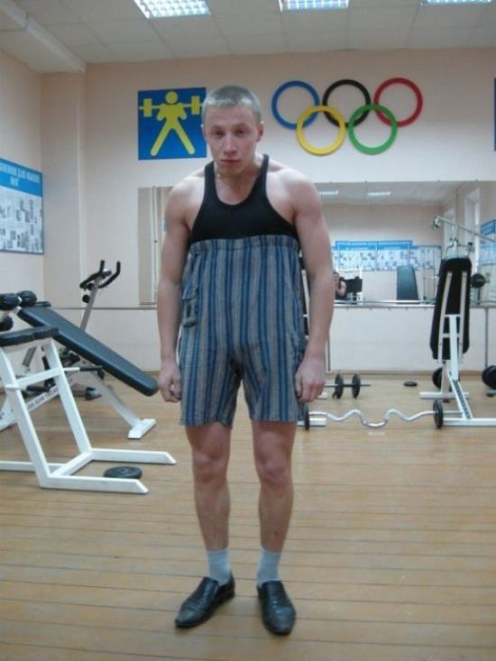 Весёлые картинки