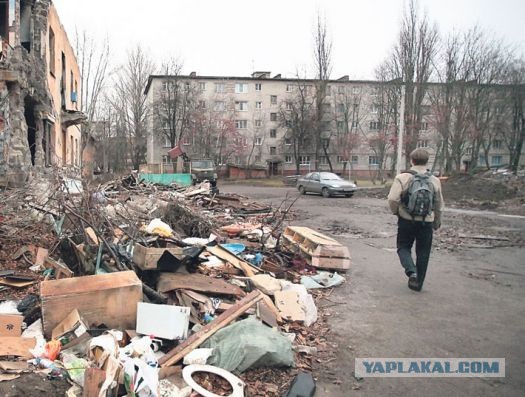 Китай, который не показывают туристам