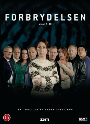 5 гениальных сериалов последних лет.