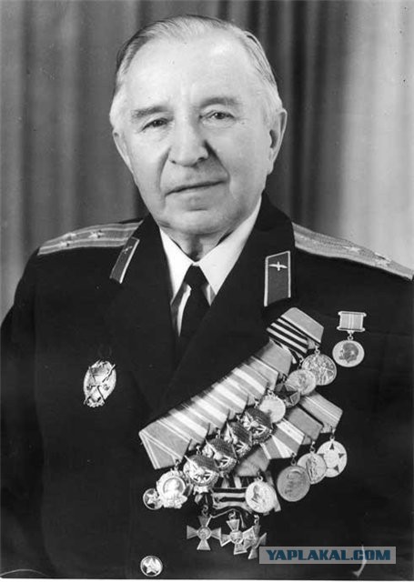 Знамя Победы