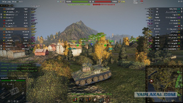 Wargaming 22
