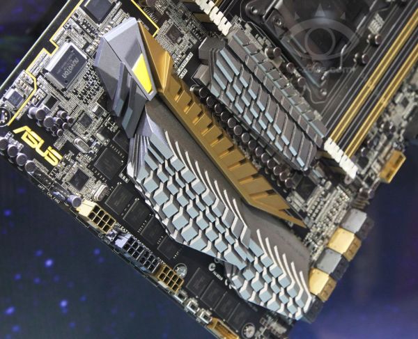 Необычные материнки (кунсткамера)