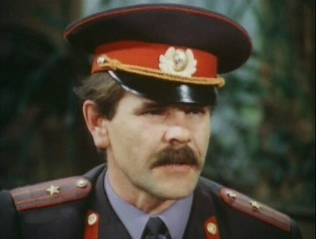Алексей Булдаков