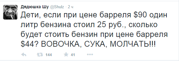 Черный понедельник?