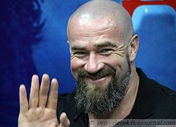 Обречены ли качки на тупость?!