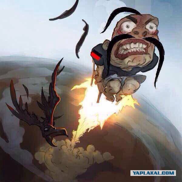 Как ИГИЛ прячется среди мирного населения