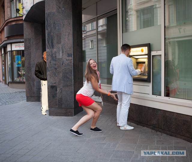 Фотожаба: чего-то хочется....