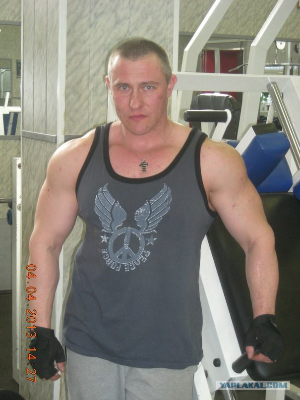 Секс со сломанной челюстью