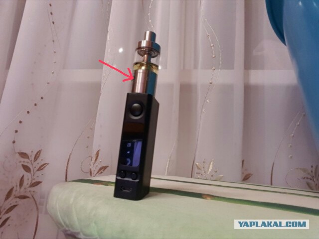 Электронная сигарета, матчасть и выбор