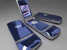 Мобильная ностальгия: топ-10 телефонов Motorola