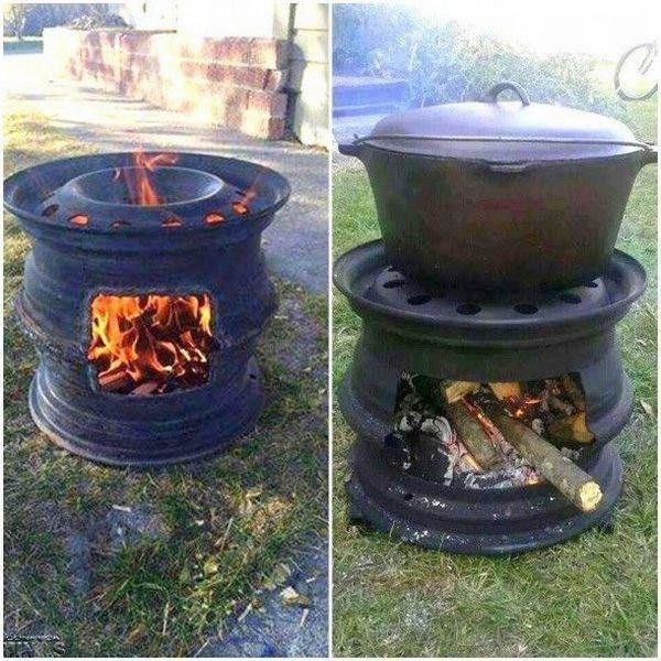 Наши руки не для скуки