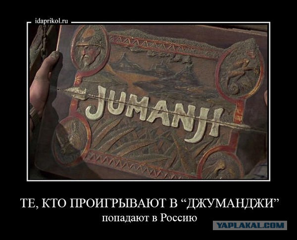 Рискнули бы?