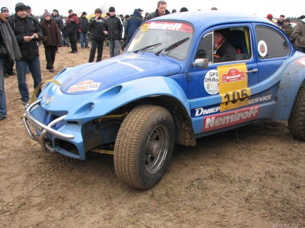 Автомутации 2007