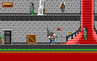 Когда игры были интересными