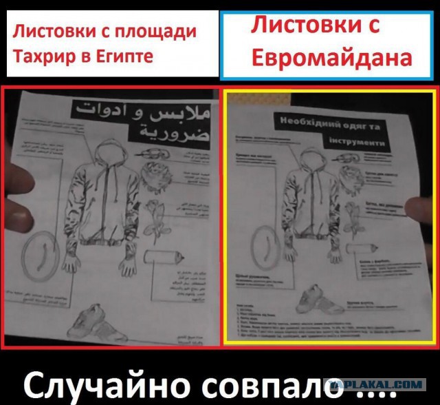 Беспорядки в Вашингтоне: полиция применила газ в столкновениях противников и сторонников Трампа