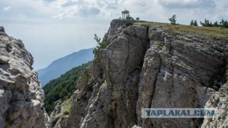 Просто факты о Крыме